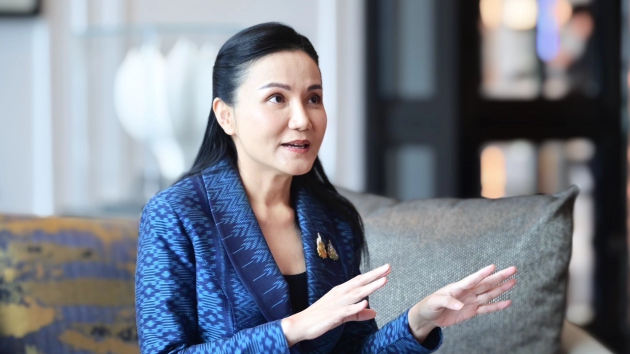 ไทยประกาศ “นฤมล” ประกาศจุดแข็งภาคการเกษตรไทย มุ่งผลักดัน