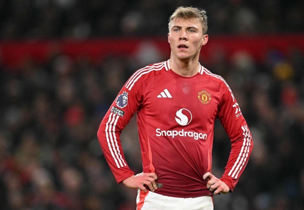 Manchester United