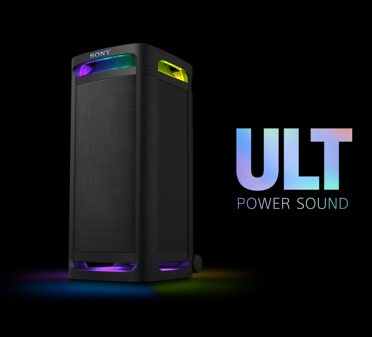 Sony ULT TOWER 9