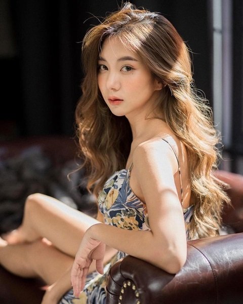 ฝน ปริตา นักแสดงสาวมากความสามารถจากเวทีมิสทีนไทยแลนด์