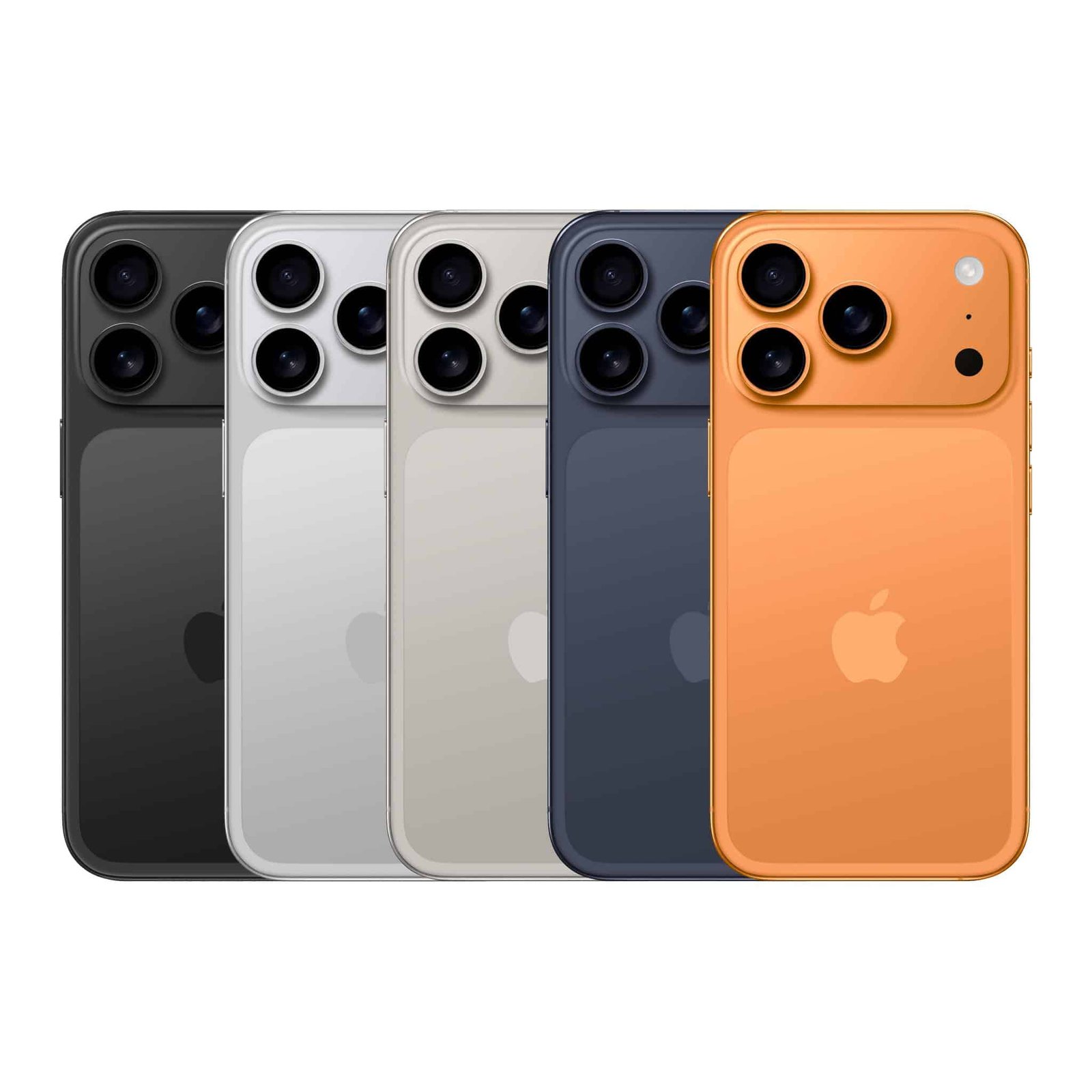 iPhone 17 Pro Max สมาร์ทโฟนที่ดีที่สุดที่ Apple เคยสร้างมา