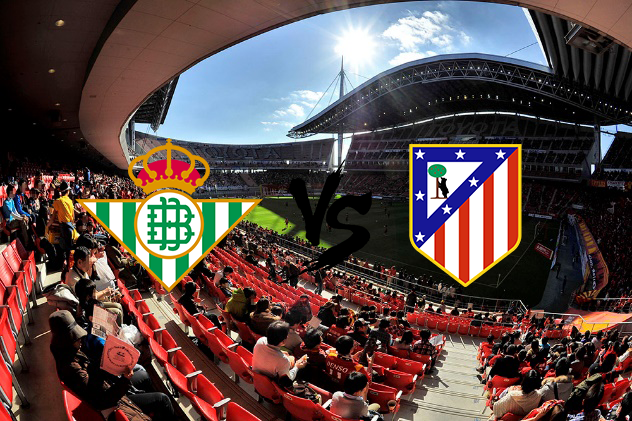 วิเคราะห์ บอล69 เรอัล เบติส ดวลเดือด แอตฯมาดริด บททดสอบฟอร์ม