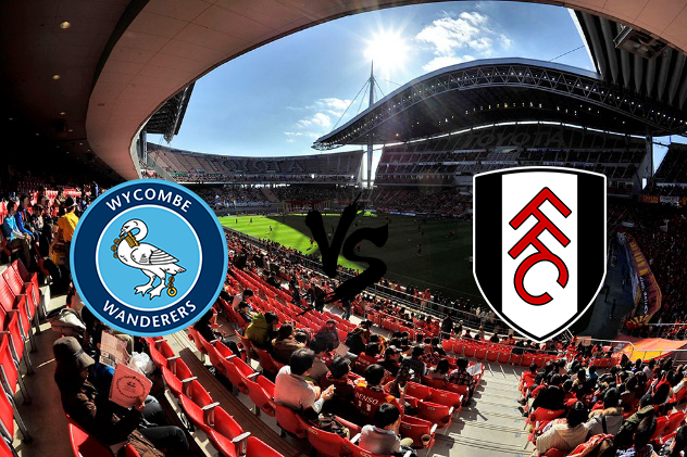 ทีเด็ด บอล คาราบาว คัพ รอบ 4 วีคอมบ์ วันเดอเรอร์ส vs ฟูแล่ม