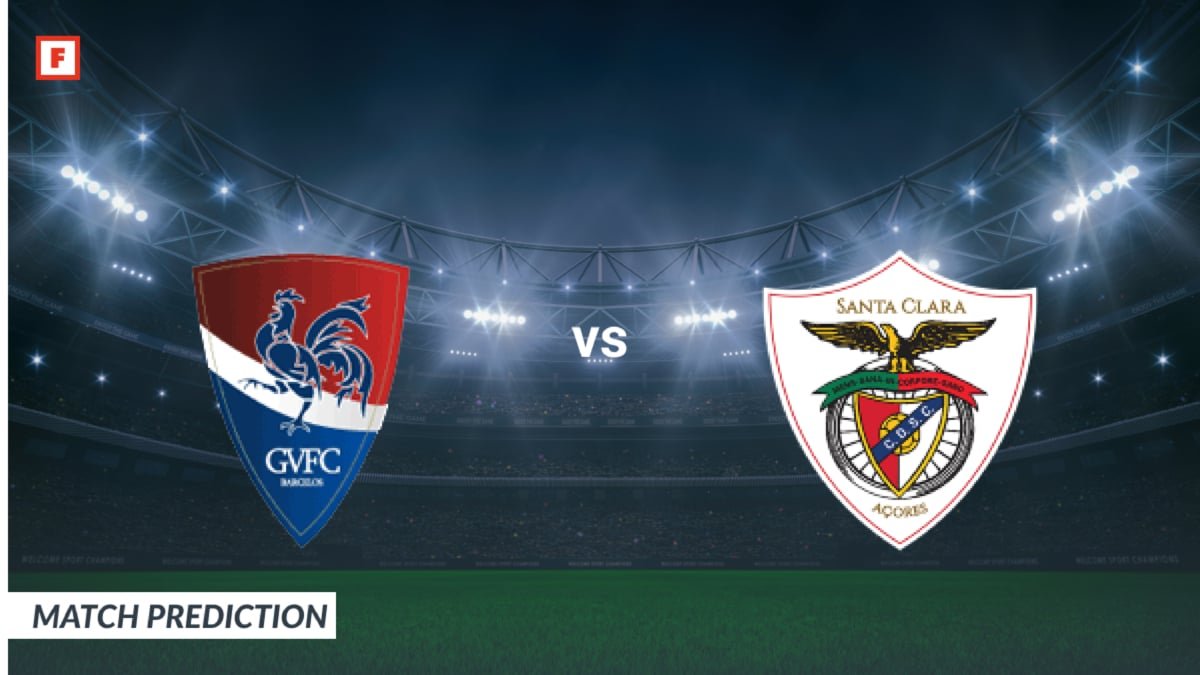 วิเคราะห์ บอล สด กิล วิเซนเต้ vs ซานตาคลาร่า ถ้วยโปรตุเกส