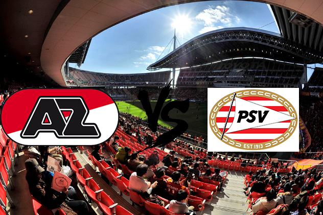 วิเคราะห์ บอล 69 (AZ อัลค์ม่าร์ 2) vs เอฟซี ไอนด์โฮเฟ่น