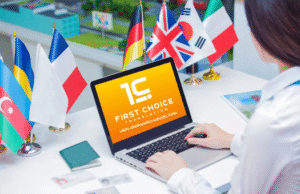 First Choice Translation ศูนย์แปลเอกสารและรับรองเอกสาร พร้อมให้บริการแปลเอกสารมากกว่า 30 ภาษาทั่วโลก  