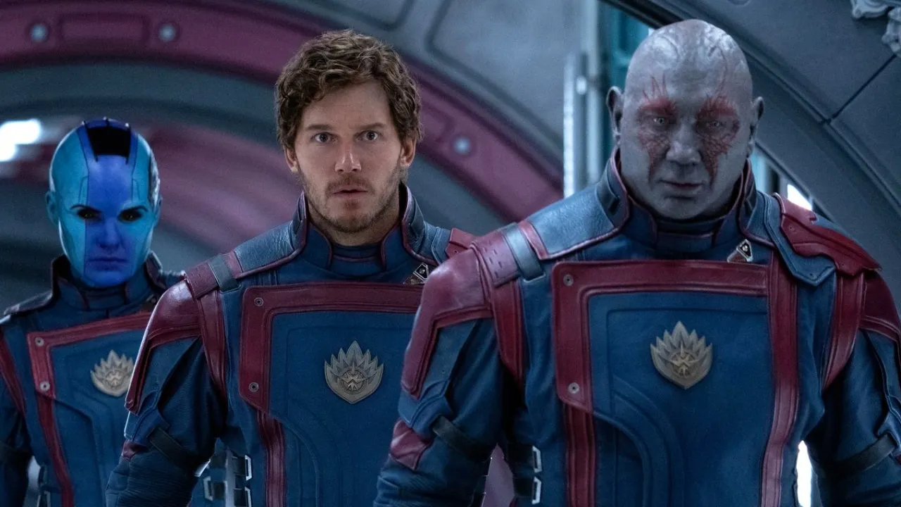 รีวิวหนัง Guardians of the Galaxy มหากาพย์แก๊งเกรียนกู้จักรวาล
