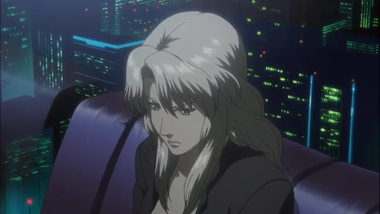 วิญญาณในเปลือกเหล็ก มหากาพย์ รีวิว Ghost in the Shell ทุกจักรวาลภาพยนตร์