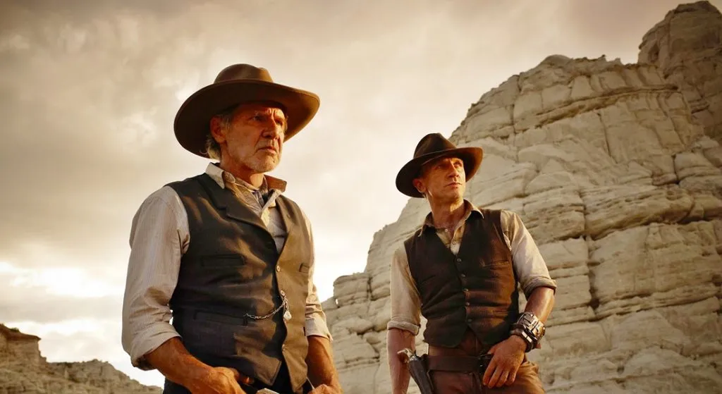 รีวิวหนัง คาวบอยตะวันตก หนังคาวบอยระดับ “มาสเตอร์พีซ” ดวลเดือด เลือดล้างเลือด!