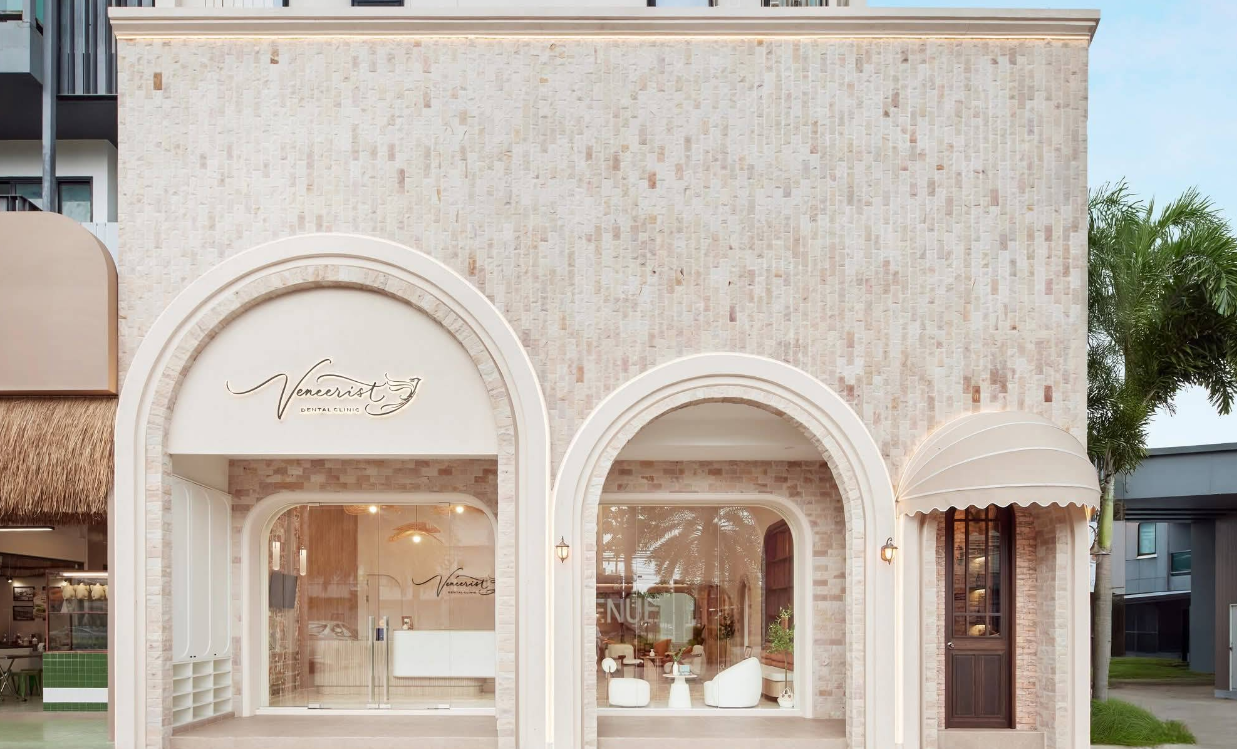 Veneerist Dental Clinic Krabi